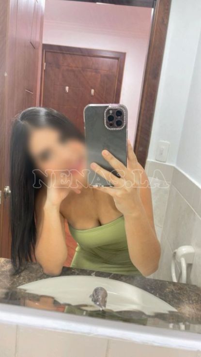 Tatiana, foto #3, 0983998518, Quito, Ecuador