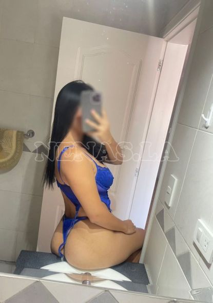 Tatiana, foto #4, 0999038652, Quito, Ecuador