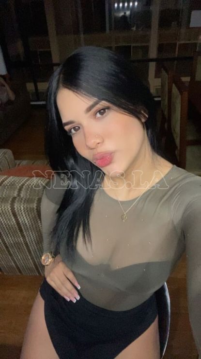 Khloe, foto #5, 0999829293, Quito, Ecuador