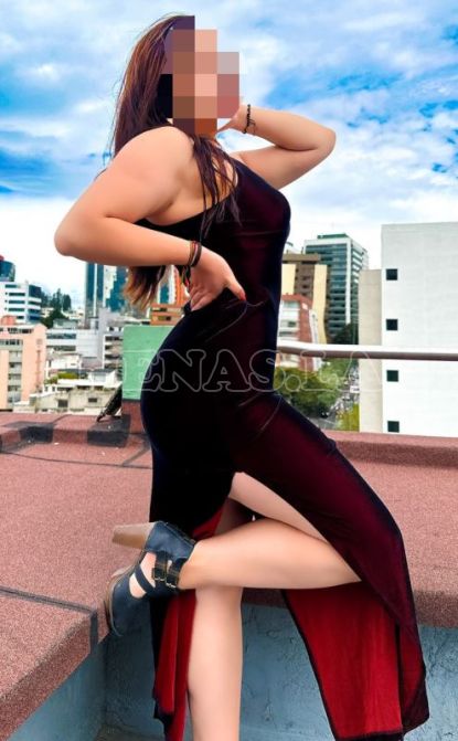 Samantha, foto #2, 0987278616, Quito, Ecuador