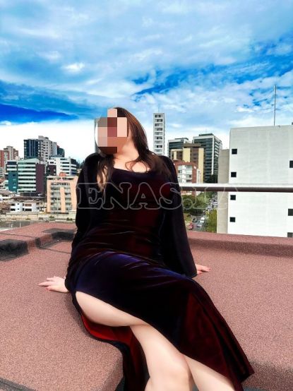 Samantha, foto #3, 0987278616, Quito, Ecuador