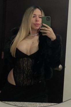 Perfil #8437 de Valeria