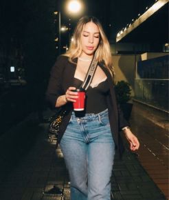 Perfil #8437 de Valeria