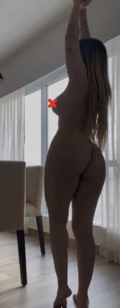 Perfil #8437 de Valeria