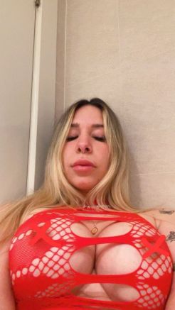 Perfil #8437 de Valeria