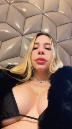 Perfil #8437 de Valeria