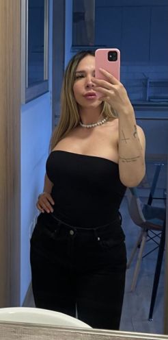 Perfil #8437 de Valeria