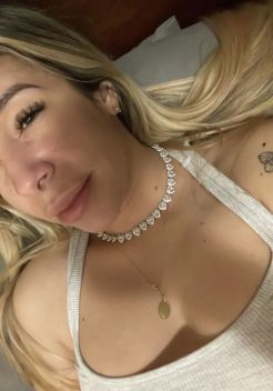 Perfil #8437 de Valeria