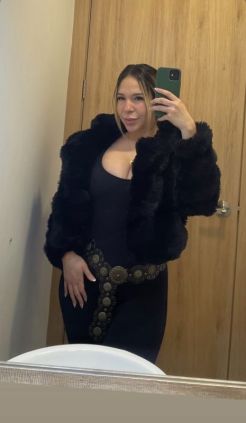 Perfil #8437 de Valeria