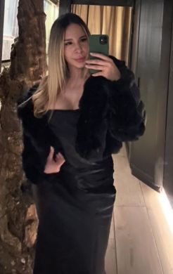 Perfil #8437 de Valeria