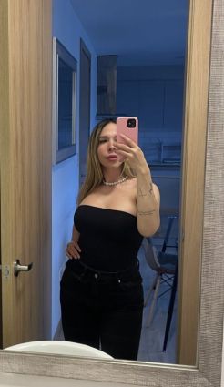 Perfil #8437 de Valeria