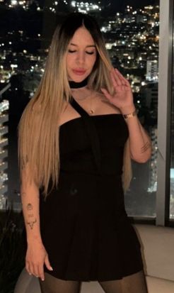 Perfil #8437 de Valeria