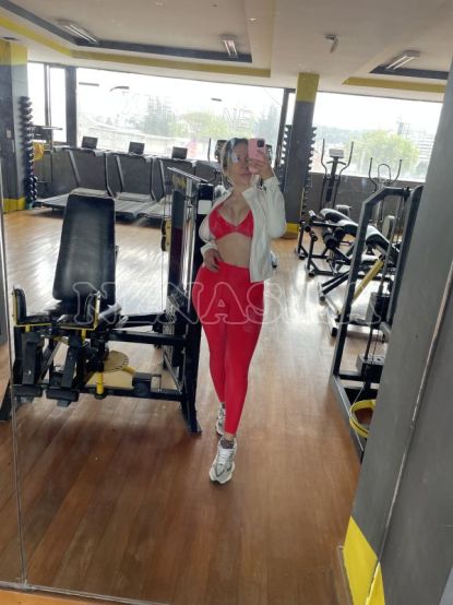 Valeria, foto #2, 0993272142, Quito, Ecuador