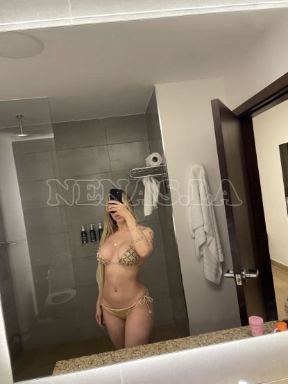 Valeria, foto #3, 0993272142, Quito, Ecuador