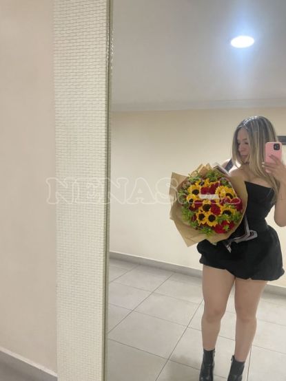Valeria, foto #3, 0993272142, Quito, Ecuador