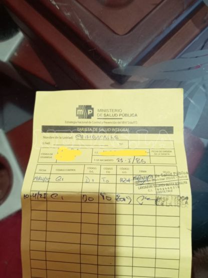 Carolina, foto #8, 0967183040, Quito, Ecuador