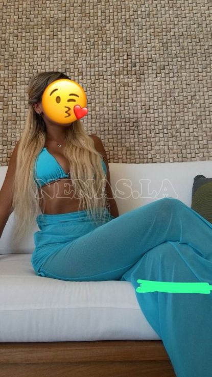 Mel, foto #5, 0995755317, Quito, Ecuador