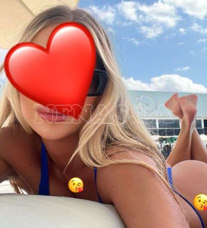 Mel Lisboa, foto #8, 0998709466, Quito, Ecuador