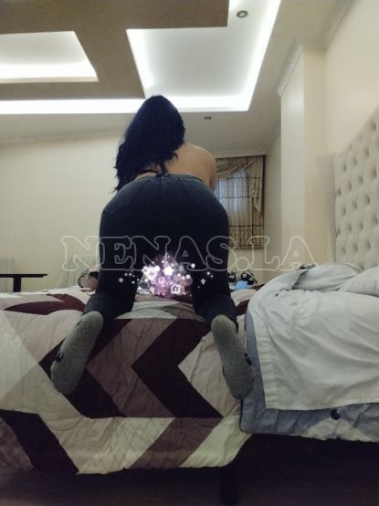 Mikaela, foto #4, 0995084149, Quito, Ecuador