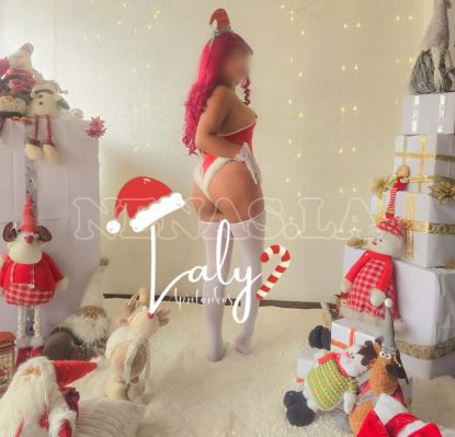 Laly, foto #1, 0989184679, Quito, Ecuador