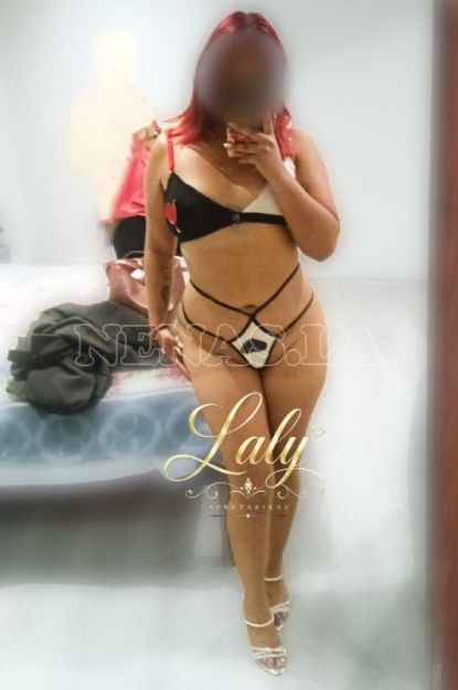 Laly, foto #2, 0989184679, Quito, Ecuador