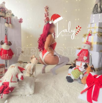 Laly, foto #2, 0989184679, Quito, Ecuador