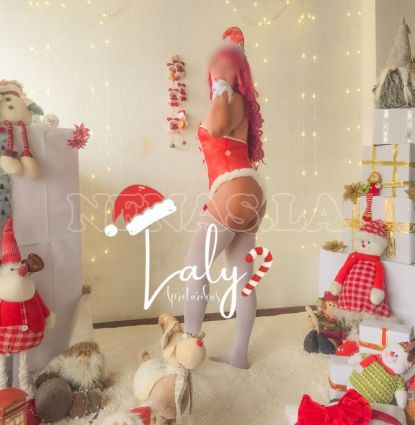 Laly, foto #4, 0989184679, Quito, Ecuador