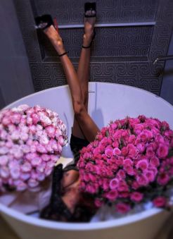 Perfil #8576 de Gaby