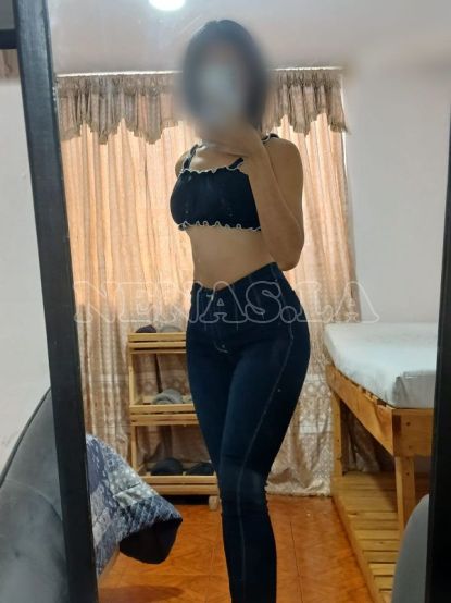 Nicol, foto #1, 0984892903, Quito, Ecuador