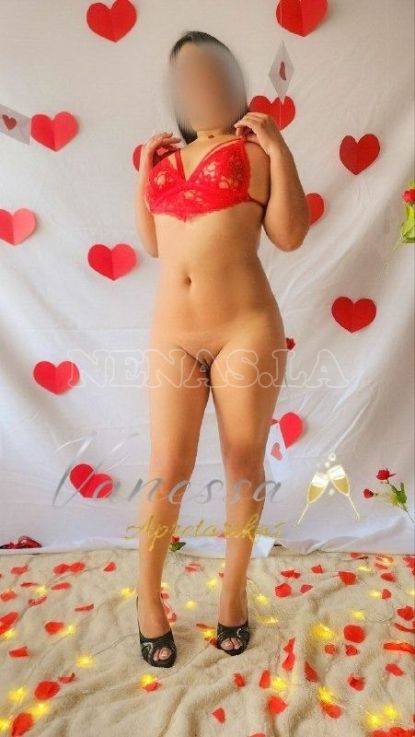 Vanessa, foto #2, 0986475161, Quito, Ecuador