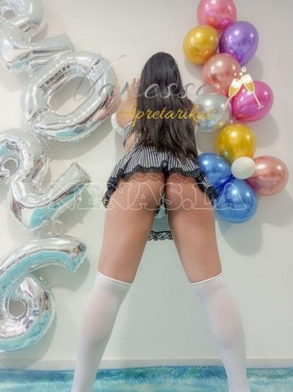 Vanessa, foto #3, 0986475161, Quito, Ecuador