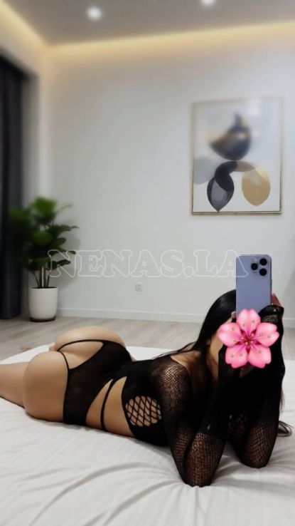 Leah, foto #3, 0987697790, Quito, Ecuador
