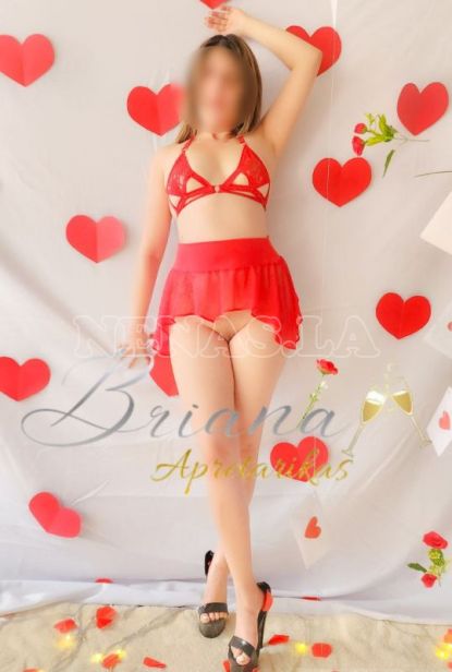 Briana, foto #1, 0987439848, Quito, Ecuador