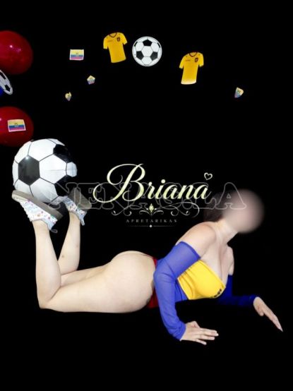 Briana, foto #2, 0985733549, Quito, Ecuador