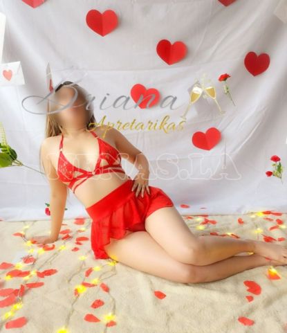 Briana, foto #3, 0987439848, Quito, Ecuador