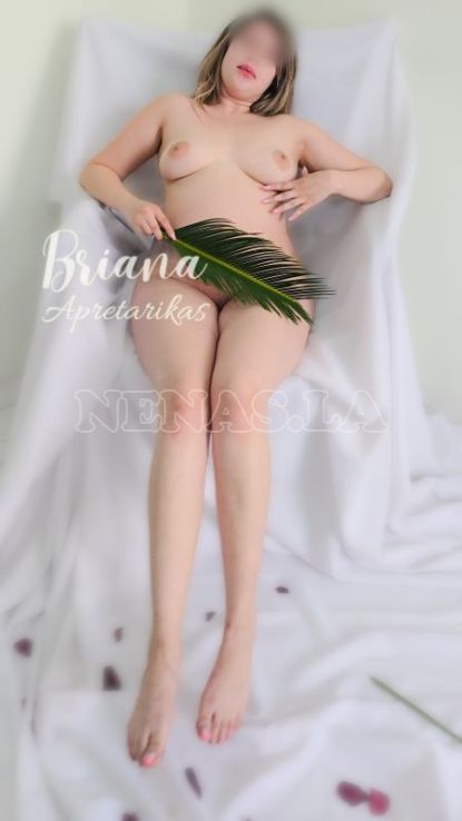 Briana, foto #3, 0985733549, Quito, Ecuador
