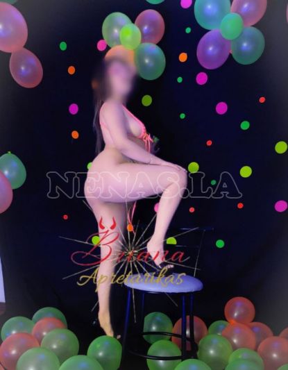 Briana, foto #4, 0987439848, Quito, Ecuador