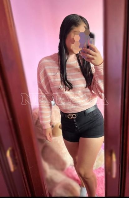 Emma, foto #4, 0979534941, Quito, Ecuador