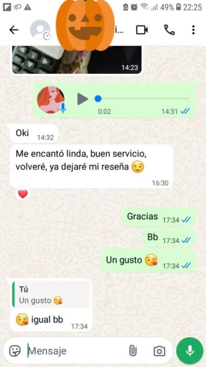 Jess, foto #8, 0979234554, Quito, Ecuador