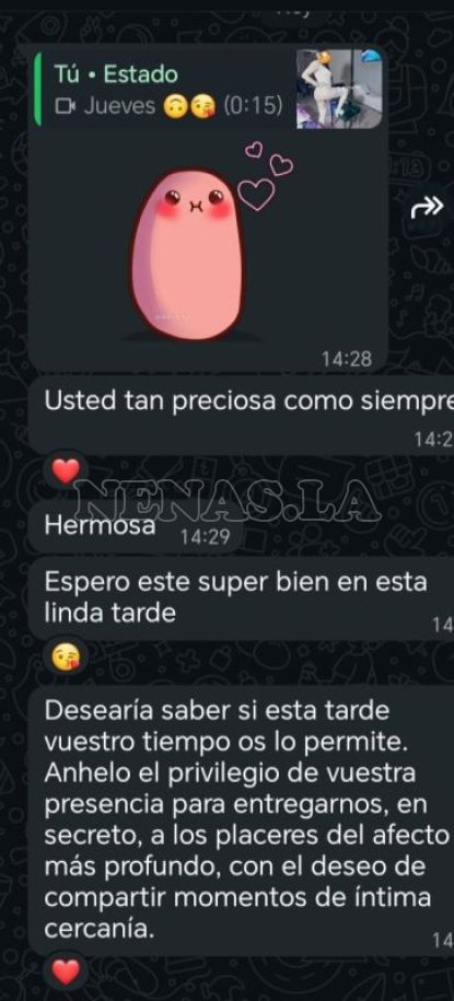Jessy, foto #9, 0987430511, Quito, Ecuador