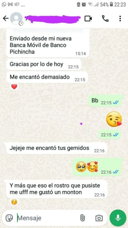 Jess, foto #10, 0979234554, Quito, Ecuador