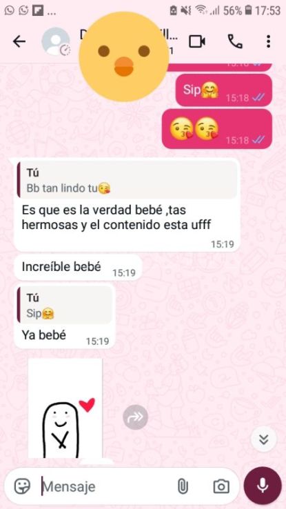 Jessy, foto #10, 0987430511, Quito, Ecuador
