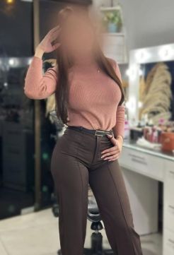 Perfil #8667 de Valentina