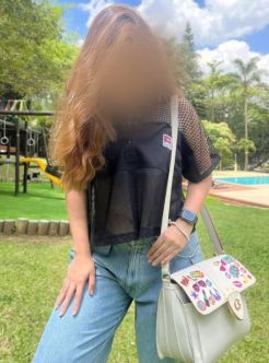 Perfil #8667 de Vale