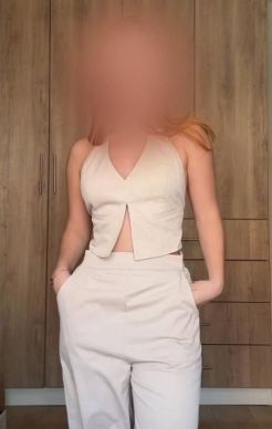 Perfil #8667 de Dulce Maria