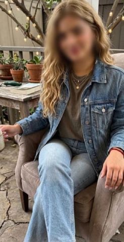 Perfil #8667 de Isa