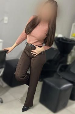 Perfil #8667 de Paula