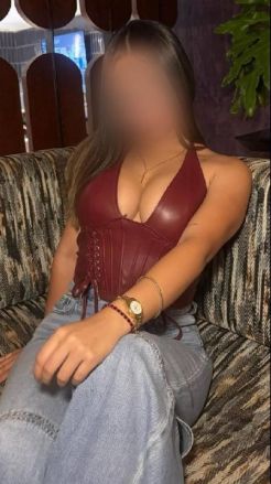 Perfil #8667 de Isa