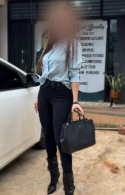 Perfil #8667 de Valentina