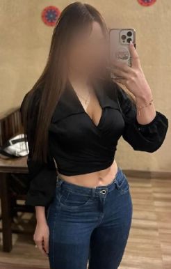 Perfil #8667 de Valentina